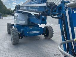 Niftylift HR21 4x2 Elektro