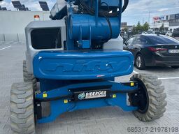 Niftylift HR21 4x2 Elektro