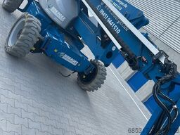 Niftylift HR21 4x2 Elektro