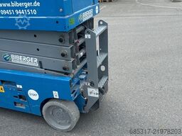 Genie GS 2632
