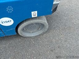 Genie GS 2632