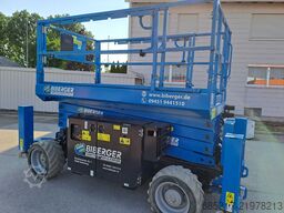 Genie GS 3369 RT
