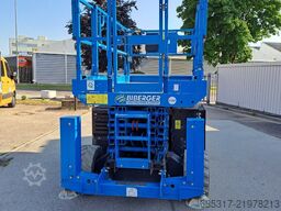 Genie GS 3369 RT