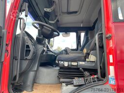 MAN TGA 18.310/HIAB 111 HIDUO/Funk/Meiller/4x4