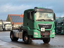 MAN ZGS 18.500 4x4H BLS Hydro/MEILLER-Hydraulik/ACC/