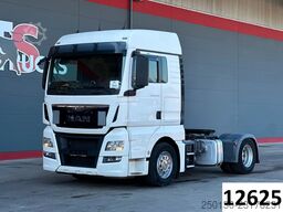 MAN TGX 18.440 BLS Retarder/Hydraulik/Klima