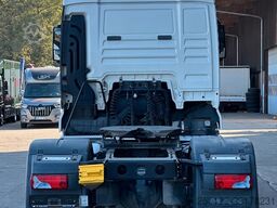 MAN TGX 18.440 BLS Retarder/Hydraulik/Klima