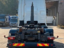 VOLVO FH 440 6x2 BL Meiller Abrollkipper *verunfallt*