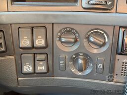VOLVO FH 440 6x2 BL Meiller Abrollkipper *verunfallt*
