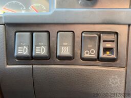 VOLVO FH 440 6x2 BL Meiller Abrollkipper *verunfallt*