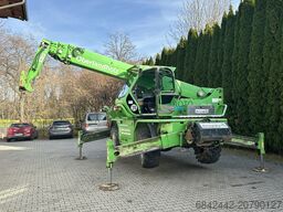 Merlo 4521 MCSS ROTO