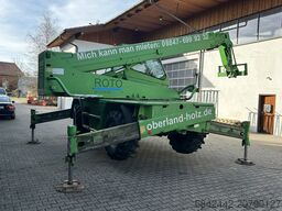 Merlo 4521 MCSS ROTO