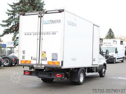 Iveco Daily 70-180 CP 600 Tiefkühl Bi-Temp Doppelräder