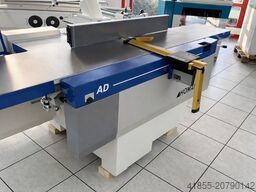 Hofmann AD 635 HELIX / 7,5kW