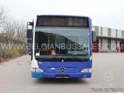 Mercedes-Benz Citaro / O 530 G / 18.0m / Airco / Euro 5