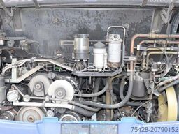 Mercedes-Benz Citaro / O 530 G / 18.0m / Airco / Euro 5