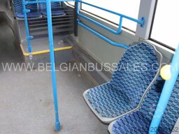 Mercedes-Benz Citaro / O 530 G / 18.0m / Airco / Euro 5