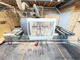 BIESSE ROVER C 6.40 Conf. 2