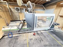 BIESSE ROVER C 6.40 Conf. 2