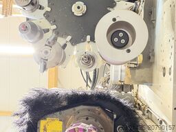 BIESSE ROVER C 6.40 Conf. 2