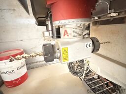 BIESSE ROVER C 6.40 Conf. 2