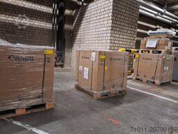 Canon ImagePRESS C710