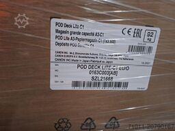 Canon ImagePRESS C710