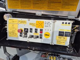 Ommelift 2600 RBD / 26 METERS / 1 OWNER