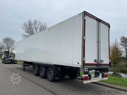 Schmitz Cargobull Fridge Thermoking SLXe Spectrum / Multitemp / S...