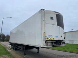 Schmitz Cargobull Fridge Thermoking SLXe Spectrum / Multitemp / S...