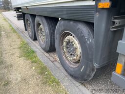 Schmitz Cargobull Fridge Thermoking SLXe Spectrum / Multitemp / S...