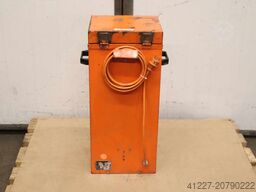 Küppersbusch SET-4 0-300°C