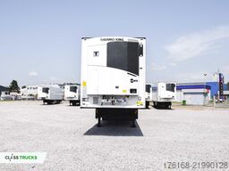 SCHMITZ CARGOBULL SKO FP 45 ThermoKing SLXi 300