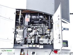 SCHMITZ CARGOBULL SKO FP 45 ThermoKing SLXi 300