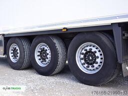SCHMITZ CARGOBULL SKO Double Deck FP 60 SLXi 300