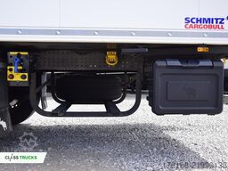SCHMITZ CARGOBULL SKO Double Deck FP 60 SLXi 300