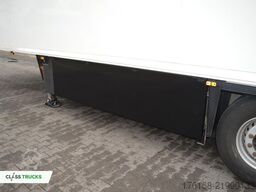 SCHMITZ CARGOBULL SKO Double Deck FP 60 SLXi 300