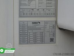 SCHMITZ CARGOBULL SKO Double Deck FP 60 SLXi 300