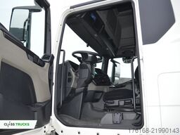 MAN TGX 18.470 GX