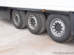 SCHMITZ CARGOBULL SKO FP 60 ThermoKing SLXi 300