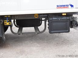 SCHMITZ CARGOBULL SKO FP 60 ThermoKing SLXi 300