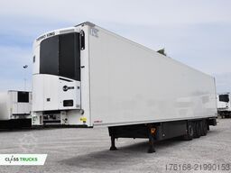SCHMITZ CARGOBULL SKO Double Deck FP60 ThermoKing SLXi 300