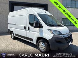 Citroen Jumper 33 Van L2 H2 - Euro 6