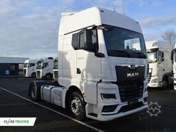 MAN TGX 18.470 GX