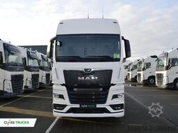MAN TGX 18.470 GX