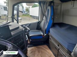 VOLVO FH 500 Globetrotter XL
