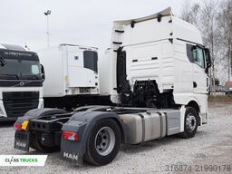 MAN TGX 18.470 GX