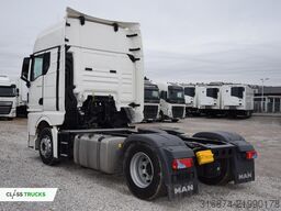 MAN TGX 18.470 GX