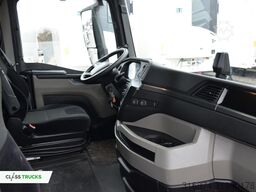 MAN TGX 18.470 GX