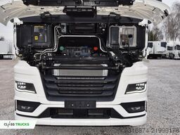 MAN TGX 18.470 GX